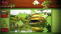 Animated Jigsaw Beautiful Japanese Scenery - Tráiler