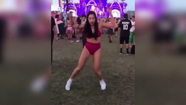 Festival Shuffle Compilation 2019 Cutting Shapes
