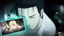 Steins;Gate Elite - GDC 2018