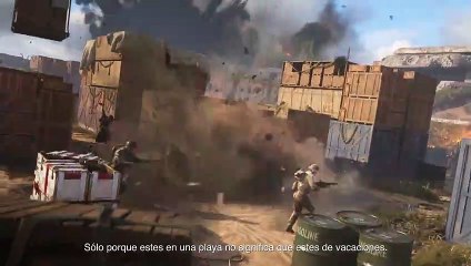 Call of Duty: WWII - Shipment 1944