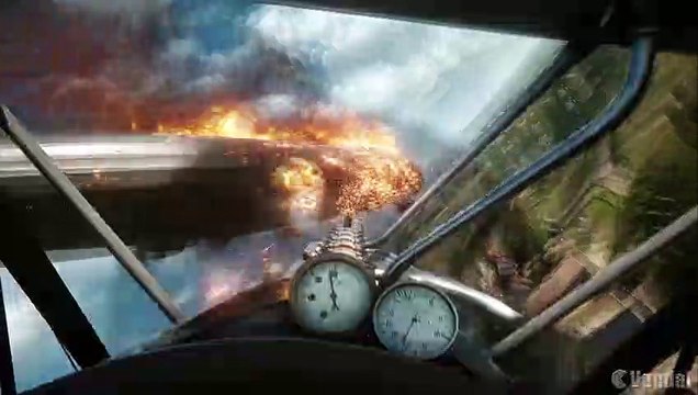 Los mejores gráficos de la generación - Vandal TV