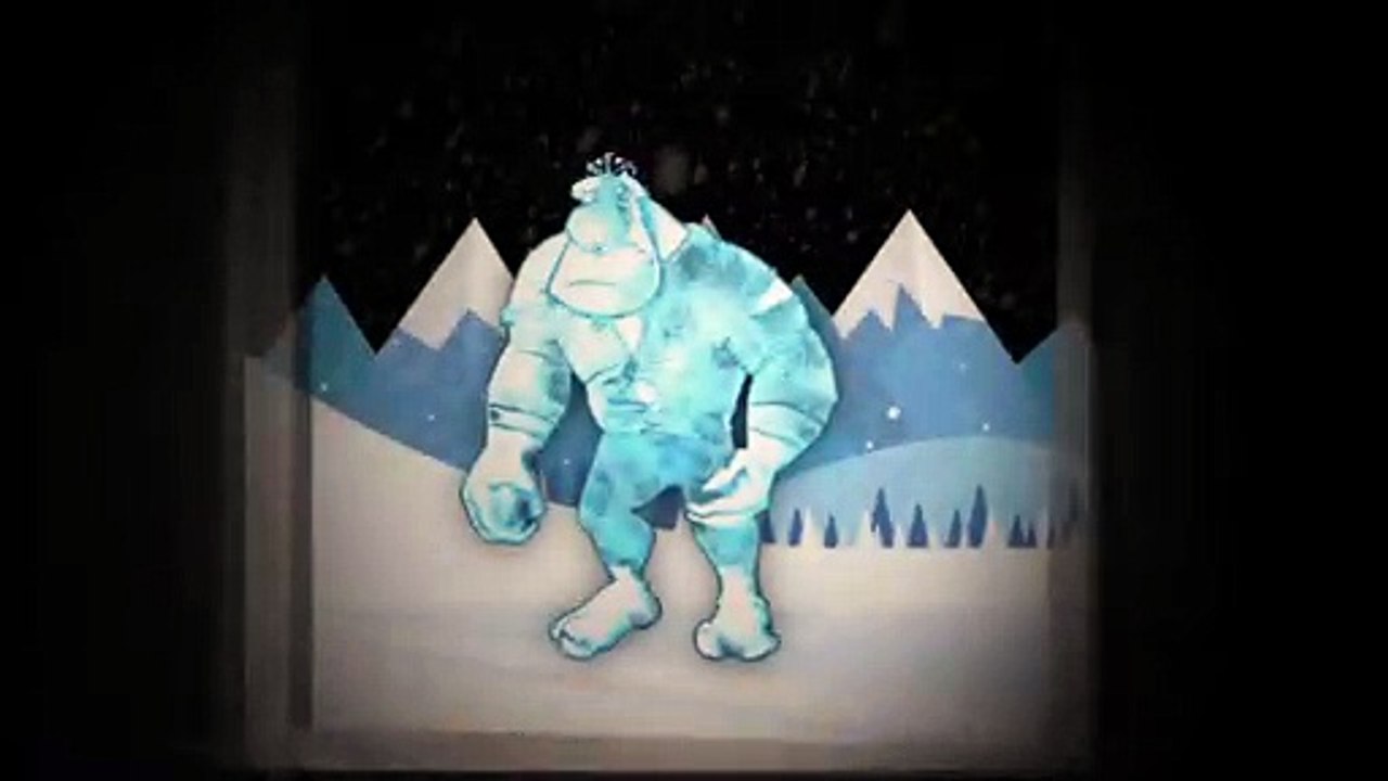 Monstruari