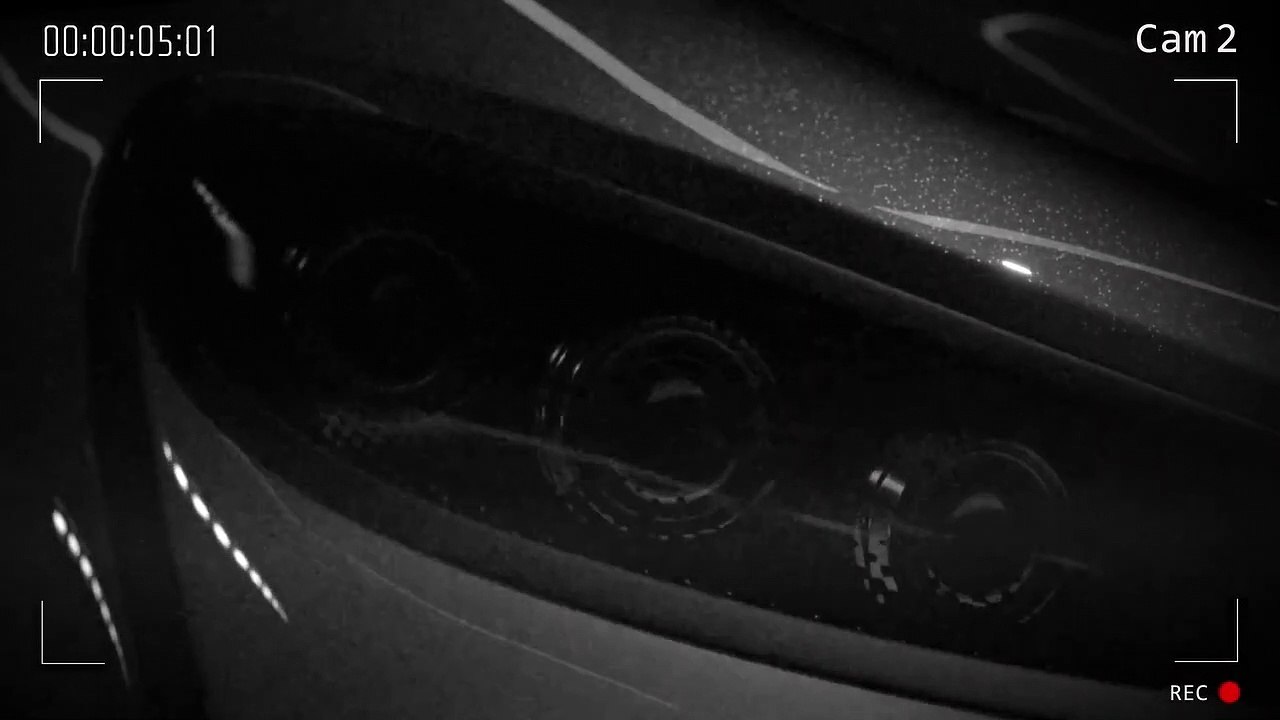 Nuevo Sonic Racing - Top Secret