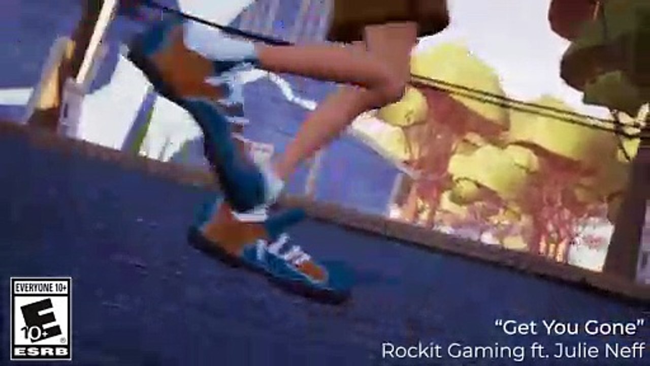 Hello Neighbor - Tráiler de PS4