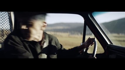 Far Cry 5 - Tráiler de acción real