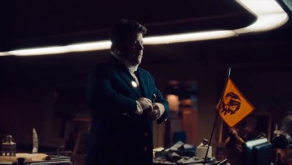 Sea of Thieves - Museo de Piratas