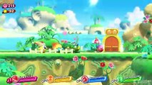 Videoanálisis Kirby Star Allies - Vandal TV