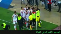 اهداف الجيش الملكي وحسنية اغادير 2-1 الدوري المغربي