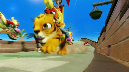 Crash Bandicoot N. Sane Trilogy - Versiones de PC, One y Switch