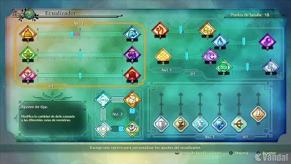 Videoanálisis Ni No Kuni II: El Renacer de un Reino - Vandal TV