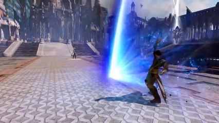 Dissidia Final Fantasy NT - Vayne
