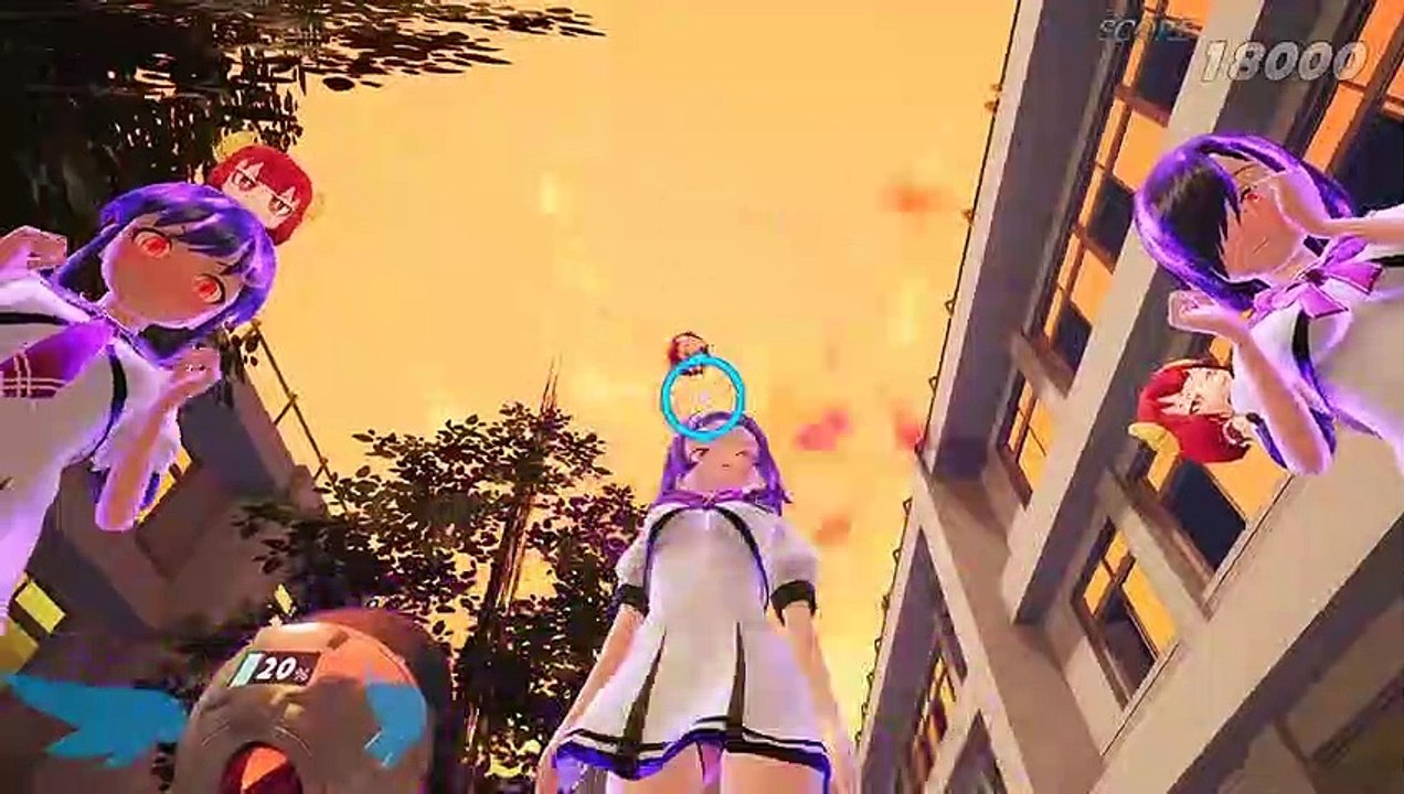 Gal Gun 2 - Lanzamiento en Occidente