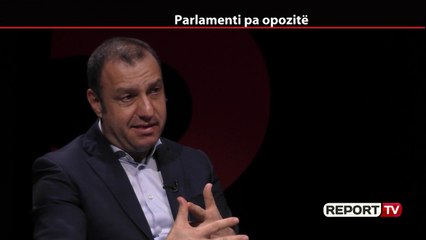 Report Tv-'Pa shpresë, në panik dhe pa ide'/ Shalsi 'skanon' opozitën: Ja frika që ka