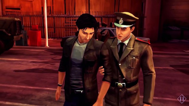 1979 Revolution: Black Friday - Consolas