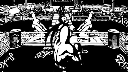 Pato Box - Lanzamiento (PC)