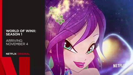 Winx WOW - Are you ready for WOW?