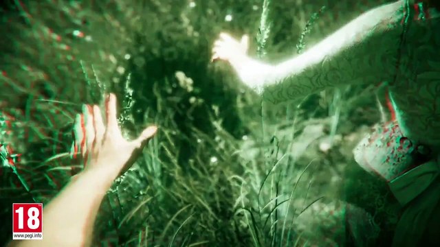 Far Cry 5 - Faith Seed