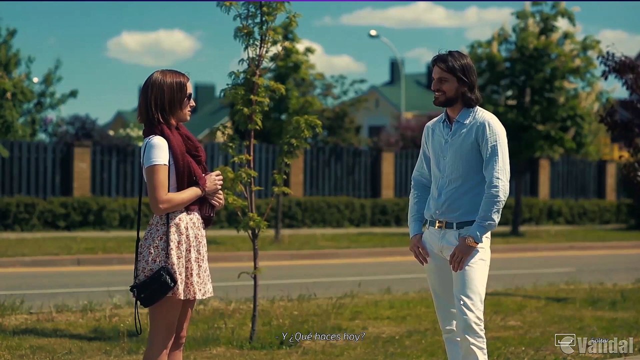 Gameplay comentado Super Seducer - Vandal TV