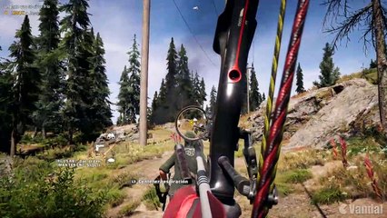 Impresiones finales Far Cry 5 - Vandal TV