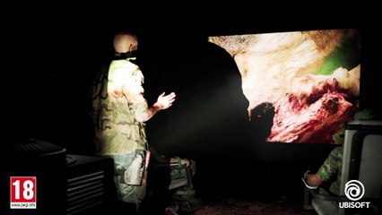 Far Cry 5 - Jacob Seed