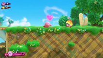 Kirby Star Allies - Anuncio (Japón)