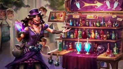 Fable Fortune - Lanzamiento