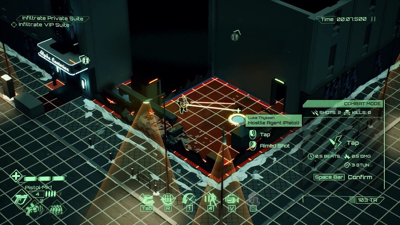 All Walls Must Fall - Tráiler de lanzamiento