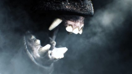 Crisis on the Planet of the Apes - Teaser de anuncio