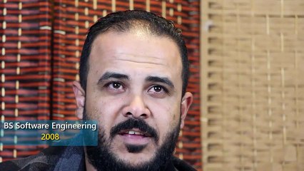 Ehab Sharadgeh
