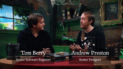 Sea of Thieves - Fuertes Esqueleto