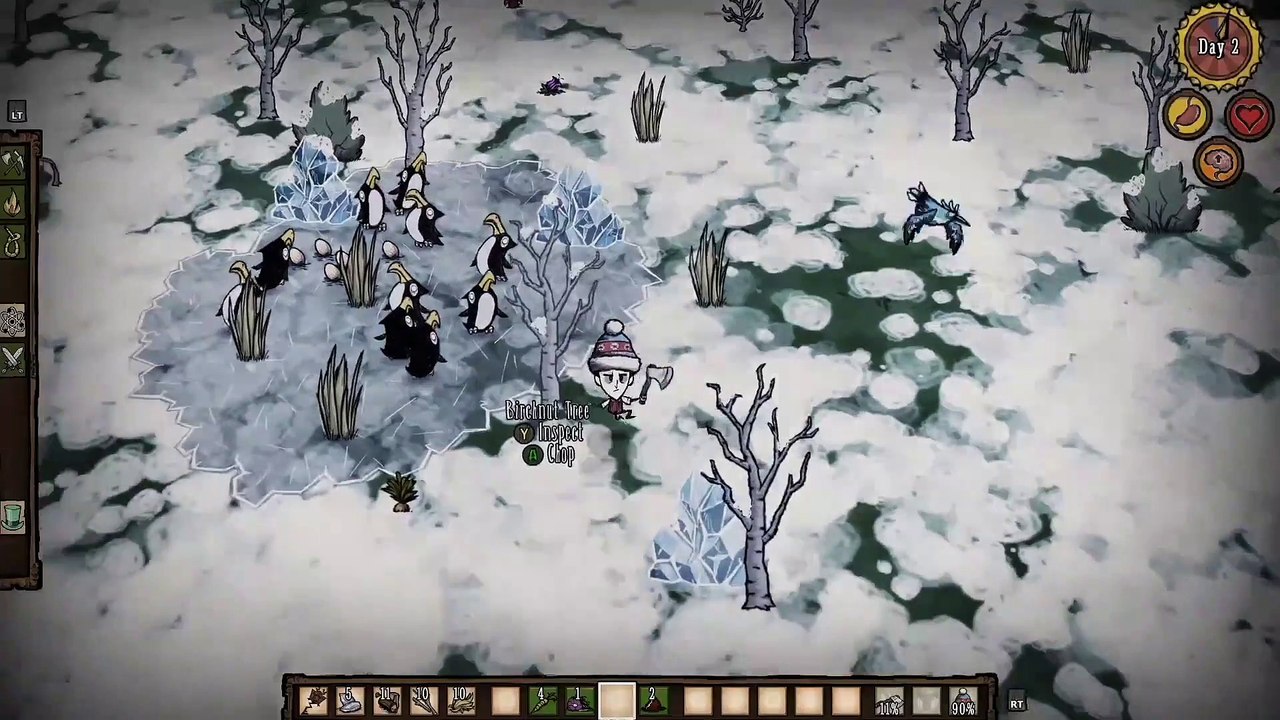 Don't Starve Mega Pack - Tráiler