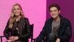 'Happy Death Day 2U' Stars Jessica Rothe and Israel Broussard Talk "Amping Up the Scares" in Sequel | In Studio