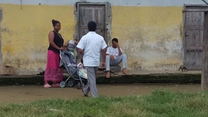 Defensoría del Pueblo de Ecuador revela 450 casos de esclavitud moderna