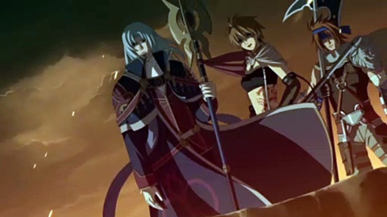 Ys Origin - Anuncio para Xbox One