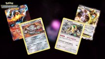 Pokémon Ultrasol / Ultraluna - Legendarios de marzo