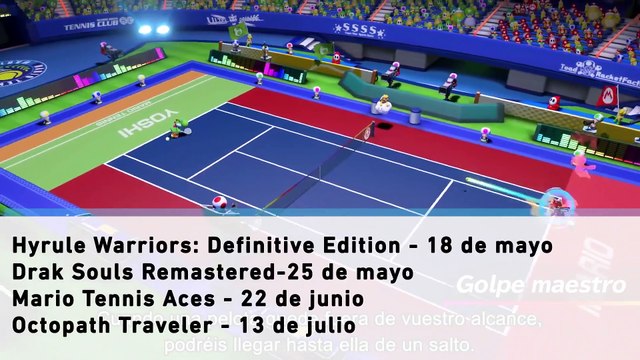 Noticias: PS5, Smash Bros en Switch, GTA 6, Black Ops 4, The Division 2 y Valve