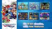 Mega Man Legacy Collection 1 y 2 - Fecha de lanzamiento
