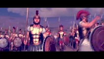 Total War Rome II: Desert Kingdoms - Tráiler de lanzamiento