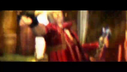 Devil May Cry HD Collection - Tráiler