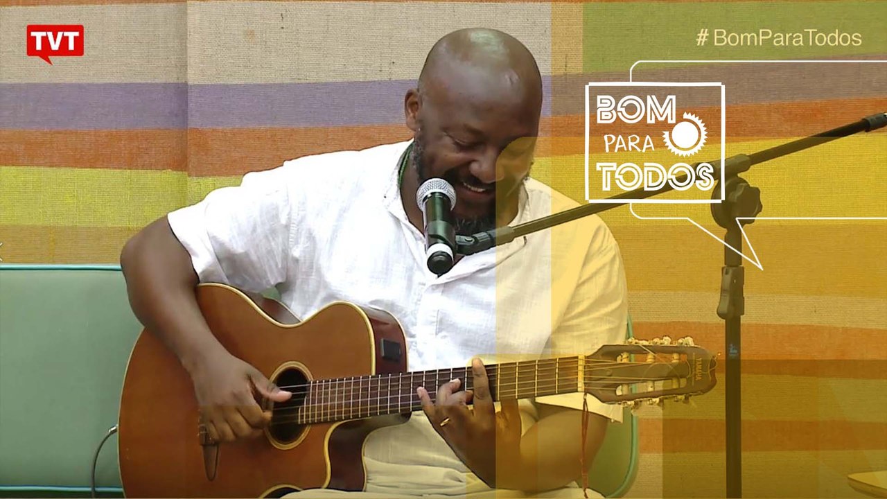 Renato Gama - Vingança