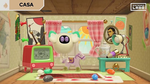 Labo - Toy-Con 01: kit variado