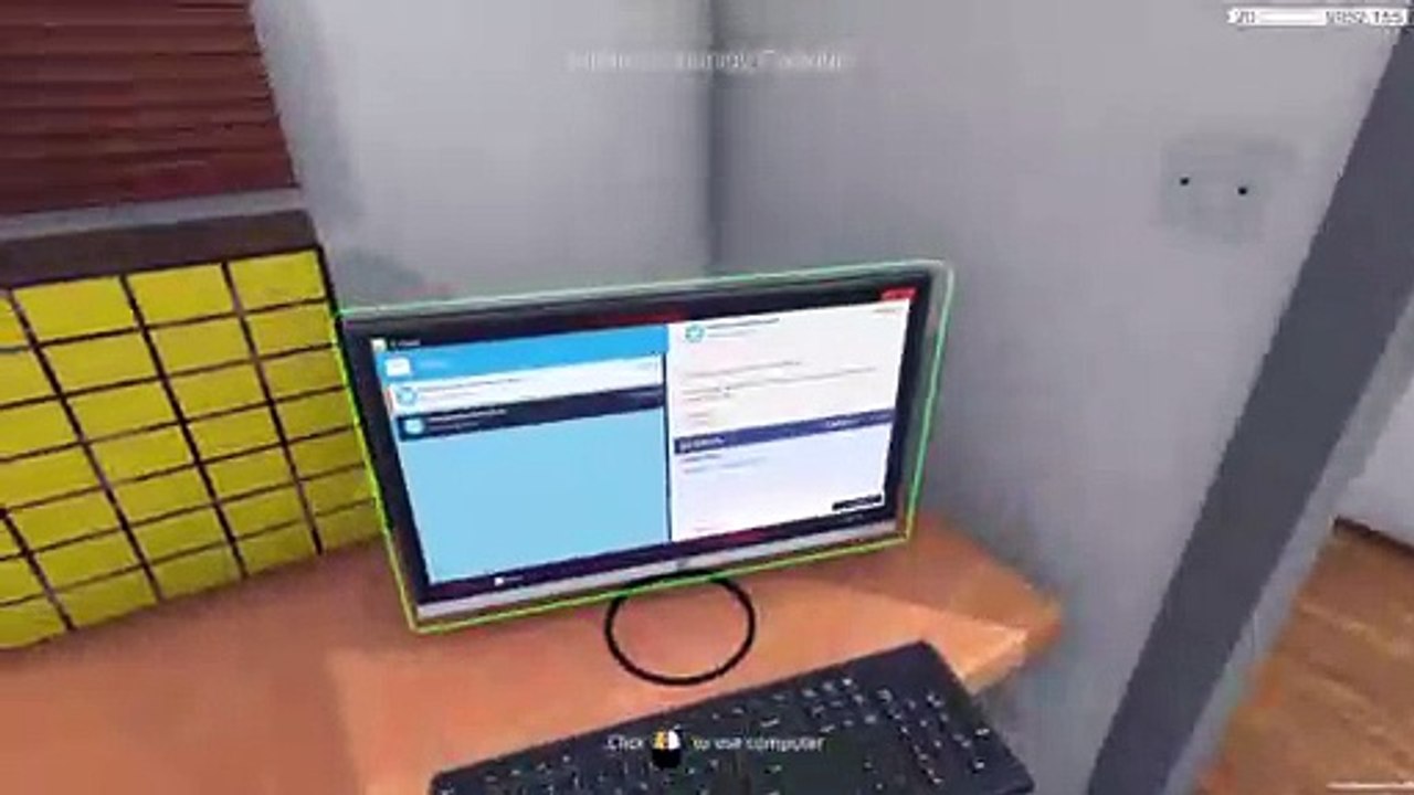 PC Building Simulator - MSI