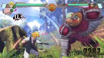 The Seven Deadly Sins: Knights of Britannia - Lanzamiento