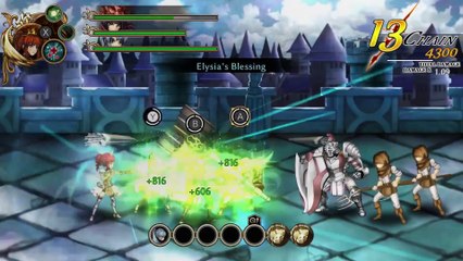 Fallen Legion: Rise to Glory - Tráiler (2)