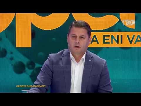 Open , Ndreu: Opozita i ka djegur mandatet prej kohësh. Çdo funksion jashtë Parlamentit