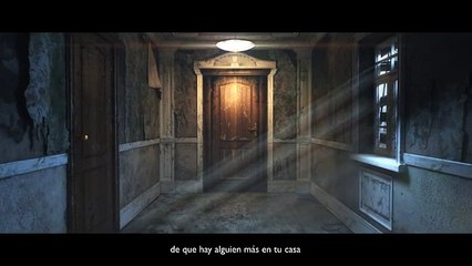 True Fear: Forsaken Souls - Tráiler de lanzamiento