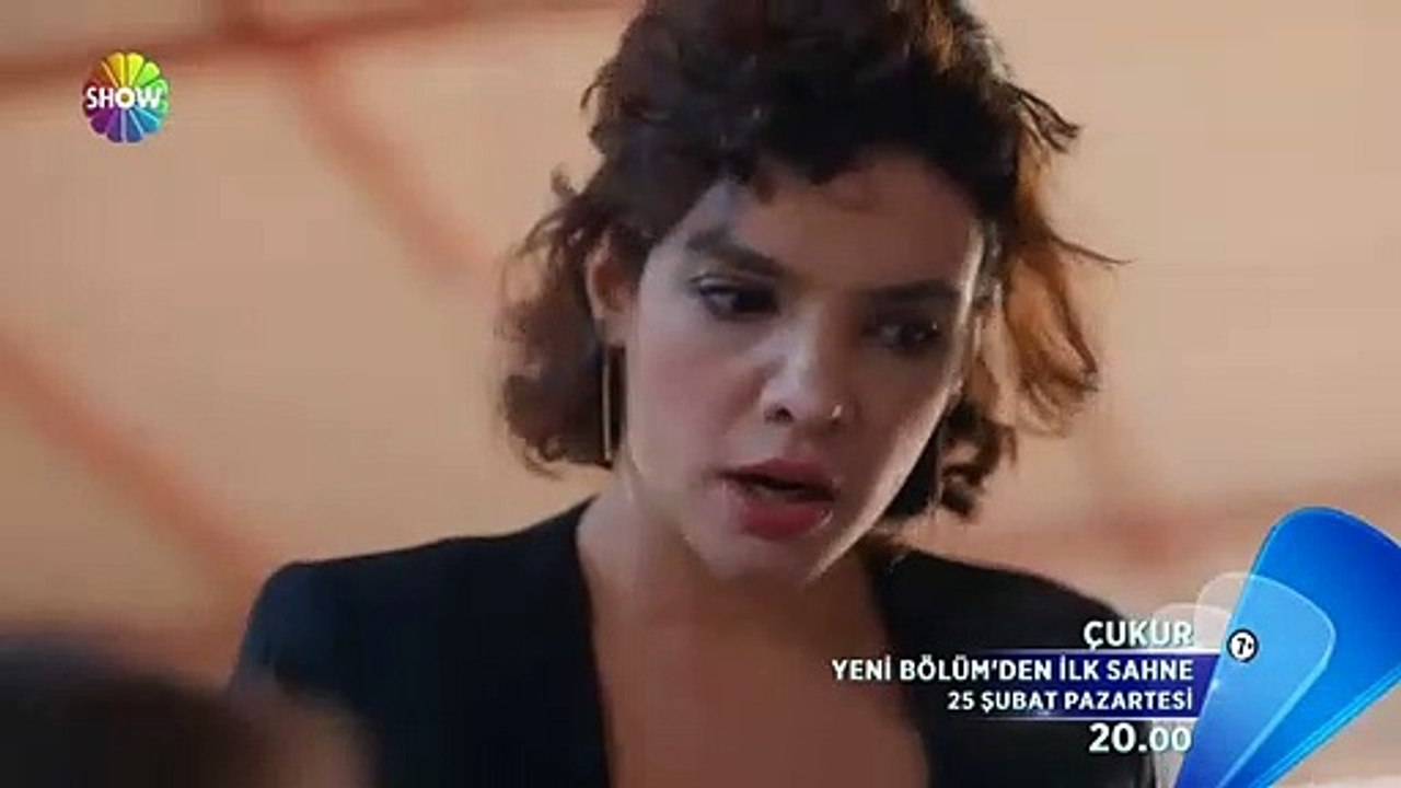 Çuk 12.Parça