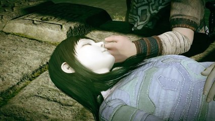 Shadow of the Colossus (Remake) - Historia