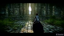 Videoanálisis Shadow of the Colossus - Vandal TV