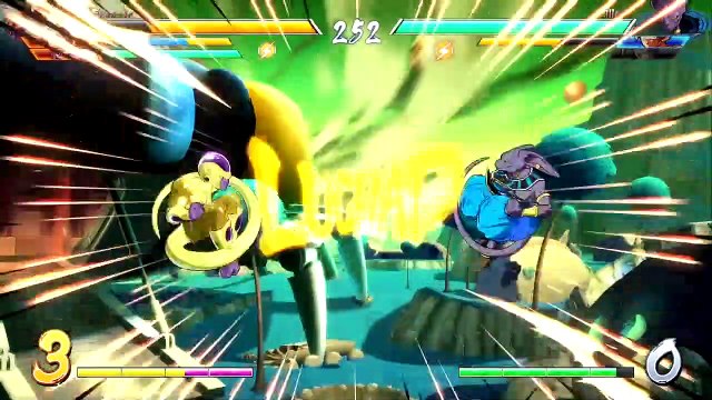 10 cosas épicas en Dragon Ball FighterZ - Vandal TV